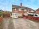 Thumbnail Semi-detached house for sale in Darleydale Avenue, Great Barr, Birmingham