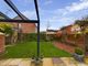 Thumbnail Detached house for sale in The Orchard, Leven, Beverley