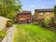 Thumbnail Detached house for sale in Castlewood Road, Southwater, West Sussex