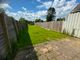Thumbnail Terraced house to rent in Summerfield Close, Wisbech