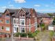 Thumbnail Semi-detached house for sale in Meadow Road, Beeston, Nottingham