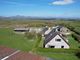 Thumbnail Detached house for sale in Rhydyclafdy, Pwllheli