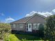 Thumbnail Detached bungalow for sale in Nant Glyn, Buckley