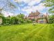 Thumbnail Detached house for sale in 24 Oakfield Road, Bourne End