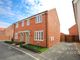Thumbnail Semi-detached house to rent in Veritas Grove, Colchester, Essex