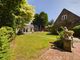 Thumbnail Detached house for sale in The Causeway, Thorney, Peterborough