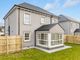 Thumbnail Detached house for sale in Type A, Hollow Hills, Ballykelly, Limavady