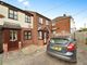 Thumbnail Town house for sale in Charles Street, Sileby