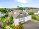 Thumbnail Bungalow for sale in Westover Road, Callington, Cornwall