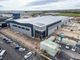 Thumbnail Industrial for sale in Unit 4, Total Park, Doncaster, South Yorkshire