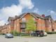 Thumbnail Flat for sale in Wroughton Road, Wendover, Aylesbury