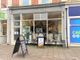 Thumbnail Restaurant/cafe for sale in Den Road, Teignmouth