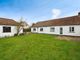 Thumbnail Semi-detached bungalow for sale in Oxford Road, Calne