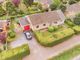 Thumbnail Detached bungalow for sale in Beech Tree Way, Earsham