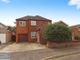 Thumbnail Property for sale in Chaney Road, Wivenhoe, Colchester