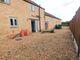 Thumbnail Barn conversion to rent in Bourne Road, Colsterworth