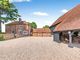 Thumbnail Detached house for sale in Ripley Road, East Clandon, Guildford, Surrey