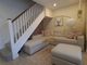 Thumbnail Terraced house for sale in Grebe Road, Bridgwater