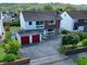 Thumbnail Detached house for sale in Rhyd-Y-Defaid Drive, Sketty, Swansea