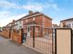 Thumbnail Semi-detached house for sale in Creswicke Road, Knowle, Bristol