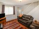 Thumbnail Terraced house for sale in Applegarth Close, Corby