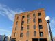 Thumbnail Flat for sale in West Quay, Wapping Quay, Liverpool