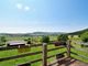 Thumbnail Equestrian property for sale in Wellington, Hereford