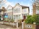 Thumbnail Flat for sale in Beresford Avenue, Hanwell
