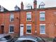 Thumbnail Block of flats for sale in Hereward Street, Lincoln