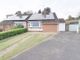 Thumbnail Semi-detached bungalow for sale in Summerhill Gardens, Market Drayton, Shropshire