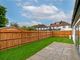 Thumbnail Detached bungalow for sale in West Avenue, Chiswell Green, St.Albans