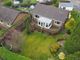 Thumbnail Detached bungalow for sale in Water Lane, Edenfield, Bury