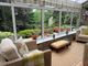 Thumbnail Detached house for sale in Lilybank Court, Matlock, Derbyshire