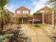 Thumbnail Detached house for sale in Shillingstone Close, Harwood, Bolton