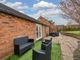 Thumbnail Barn conversion for sale in Common Lane, Stanley Common, Ilkeston