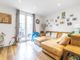 Thumbnail Flat for sale in Rosenburg Road, London