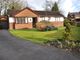 Thumbnail Bungalow for sale in Heron Avenue, Dukinfield