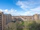 Thumbnail Flat for sale in Rivermead Court, Ranelagh Gardens, London