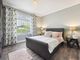 Thumbnail Flat for sale in Turret Road, Knightswood, Glasgow