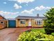 Thumbnail Bungalow for sale in Ringway, Choppington