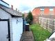 Thumbnail Terraced house to rent in Felton Road, Nottingham