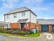 Thumbnail Detached house for sale in Swallow Road, Coxheath, Maidstone, Kent