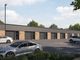 Thumbnail Industrial to let in Langley Park, Langley Road, Langley, Macclesfield