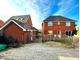 Thumbnail Detached house for sale in Deepdale, Lowestoft