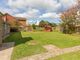 Thumbnail Detached bungalow for sale in Nightingale Close, Bembridge