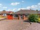 Thumbnail Semi-detached bungalow for sale in Manton Road, Hitchin