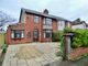 Thumbnail Semi-detached house for sale in Abingdon Drive, Ashton-On-Ribble, Preston, Lancashire