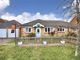 Thumbnail Bungalow for sale in Reeve Gardens, Kesgrave, Ipswich, Suffolk