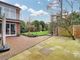 Thumbnail Detached house for sale in Wordsworth Close, Lichfield