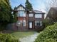 Thumbnail Detached house for sale in Oaklands Drive, Hazel Grove, Stockport